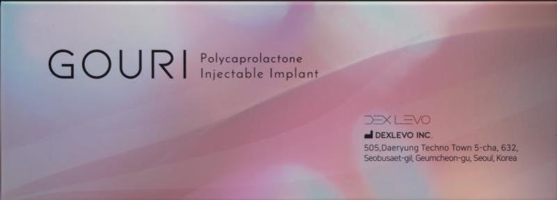 Gouri | PCL Injizierbares Implantat