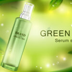 Croma face mask calming