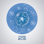 Croma face mask hyaluronic acid