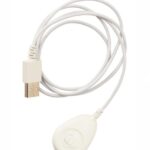 Magnetisches LumiSpa iO-Ladegerät