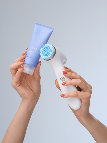 LumiSpa - für jeden Hauttyp