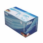 Mund-Nasenschutz 3-lagig Typ IIR