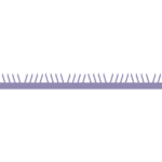 Bijou PDO Cog-Zugfaden M23E3009