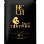 MCCM Noir Intense Mask