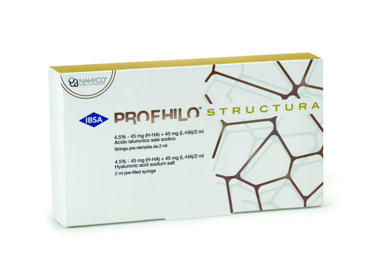 Profhilo® Structura
