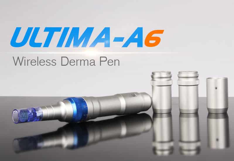 Derma Pen ULTIMA A6