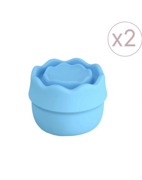 LumiSpa Accent Head Silikon-Spitze