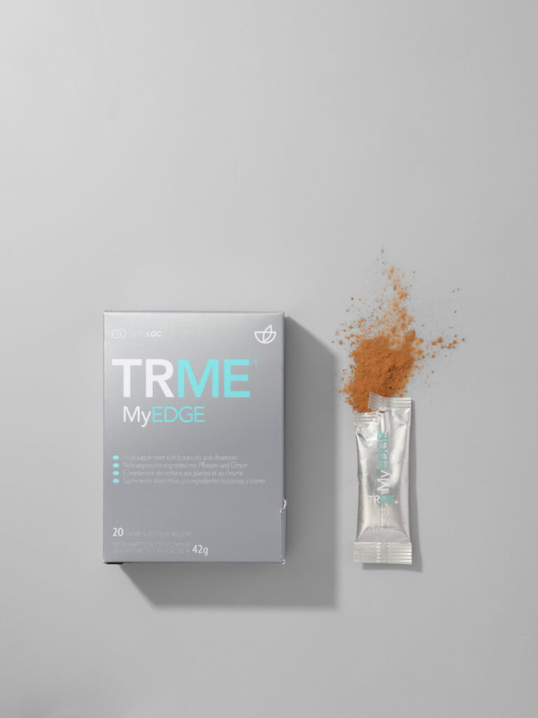TRME MyEDGE