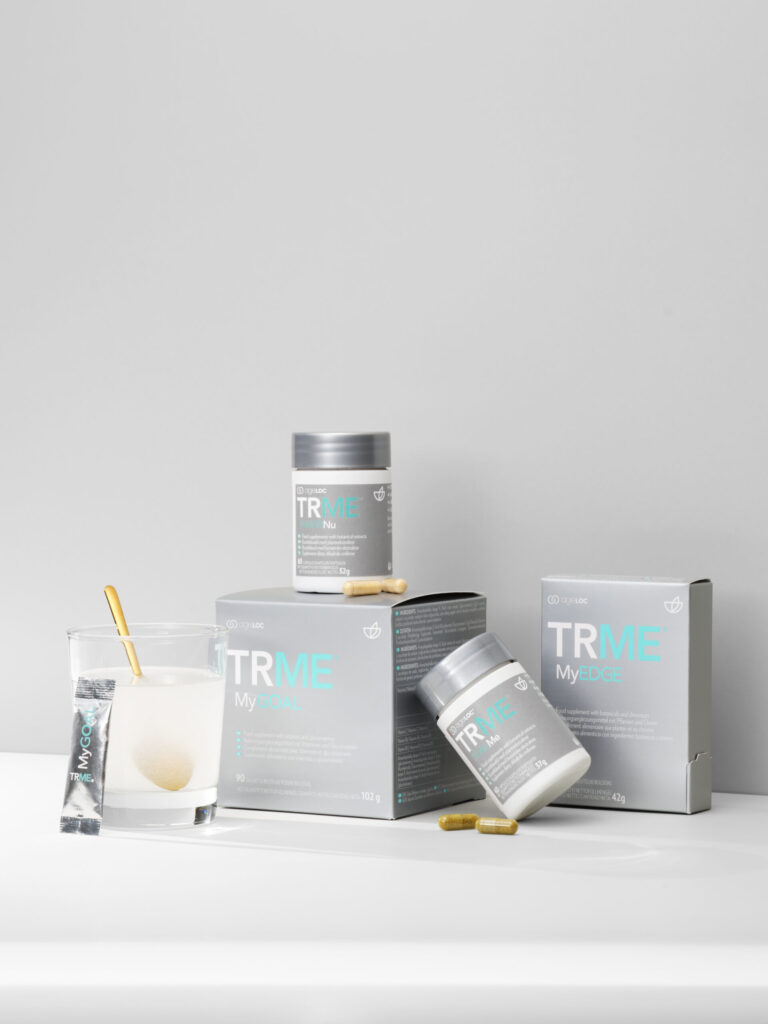 TRME Gewichtsmanagement-Kit