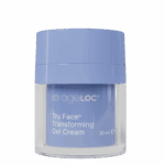 ageLOC Tru Face Transforming Gel Cream