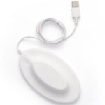 Ersatzladegerät für den  WellSpa iO