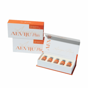 AEVIJU PLUS Skinbooster - Dermal-Filler, Aeviju Plus Skinbooster | SamaDerm