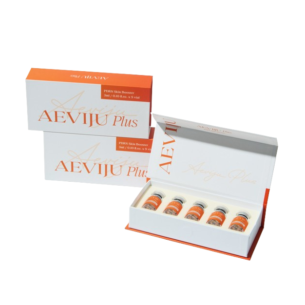 AEVIJU PLUS Skinbooster