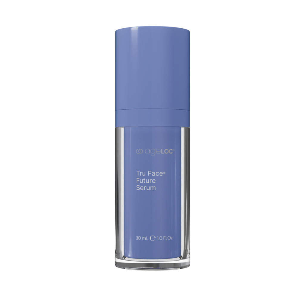 ageLOC Tru Face Future Serum - Skincare, NuSkin Gesichtspflege | SamaDerm