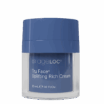 ageLOC Tru Face Uplifting Rich Cream