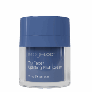 ageLOC Tru Face Uplifting Rich Cream - Skincare, NuSkin Gesichtspflege | SamaDerm