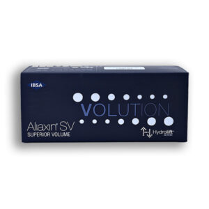 Aliaxin SV Superior Volume - Dermal-Filler, Aliaxin | SamaDerm