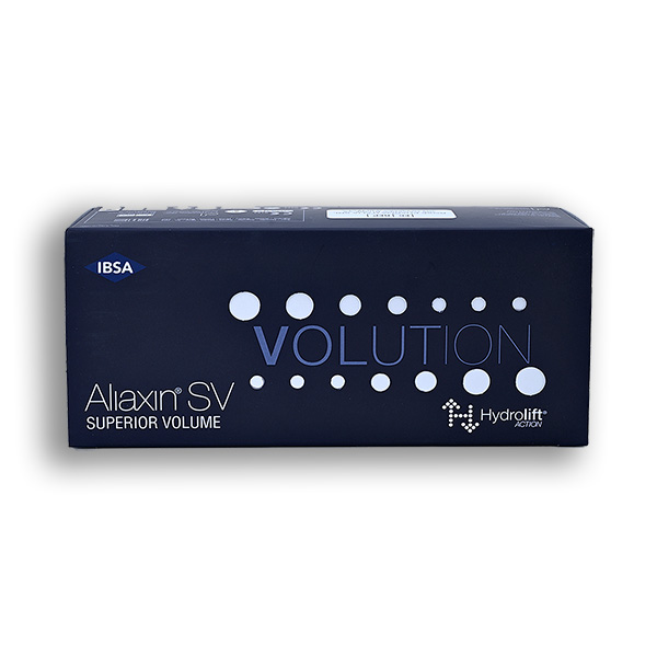 Aliaxin SV Superior Volume