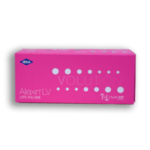 Aliaxin®LV Lips Volume - Dermal-Filler, Aliaxin | SamaDerm