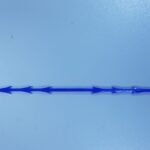 Bijou PDO Cog-Master Molding Zugfaden-18G-70mm