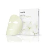 Croma face mask calming