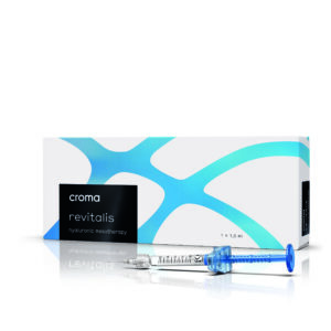 Croma Revitalis - Dermal-Filler, Saypha | SamaDerm