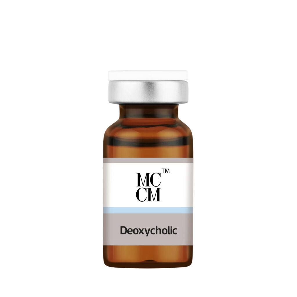 Deoxycholic 10 % MCCM