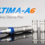 Derma Pen ULTIMA A6