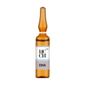 DNA Gel MCCM - Mesotherapie, MCCM | SamaDerm