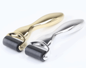 DRS Dermaroller 1200 Needles - Microneedling, Dermaroller | SamaDerm