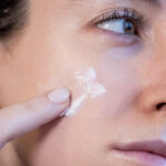 Feuchtigkeitsspendende Gesichtscreme - HYALUSTAR milano