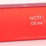 Fillmed NCTF 135 HA – Revitalisierende Mesotherapie