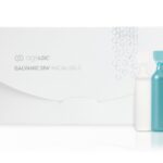 Galvanic Spa Facial Gels für das Anti-Aging-Gerät