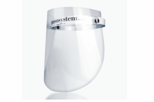 Gesichtsschutzschirm - Hygiene & Gesundheit, Hygiene | SamaDerm