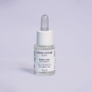 Gesichtsserum-HYALUSTAR milano - Skincare, Hyalustar- Kosmetik | SamaDerm