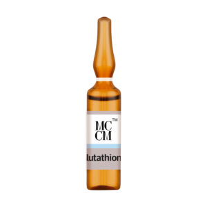 Glutathione 20% MCCM - Mesotherapie, MCCM | SamaDerm