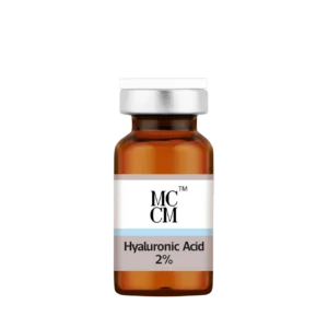 Hyaluronic Acid 20 mg/ml. MCCM - Mesotherapie, MCCM | SamaDerm