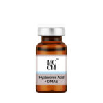 Hyaluronic Acid 2,5%+DMAE 3%