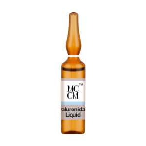 Hyaluronidase Liquid MCCM - Mesotherapie, MCCM | SamaDerm