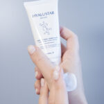 HYALUSTAR milano -   Feuchtigkeitsspendende Handcreme