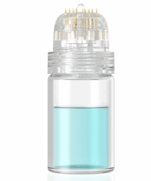 Hydra Stamp - Microneedling, Hydra-Stamp | SamaDerm