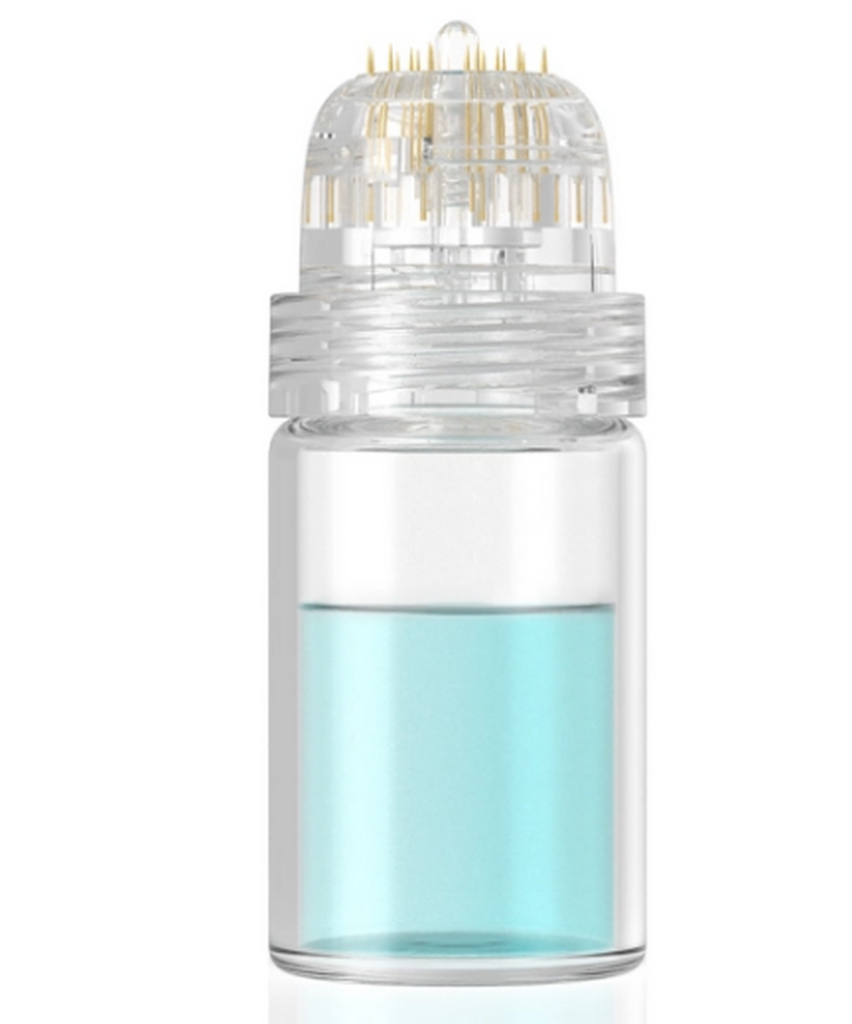 Hydra Stamp - Microneedling, Hydra-Stamp | SamaDerm