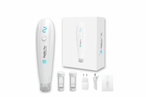 HydraPen-H2 - Microneedling, Hydra Pen H2 + Ersatzpatronen | SamaDerm