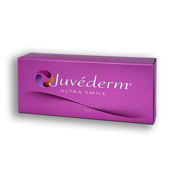 Juvéderm Ultra Smile