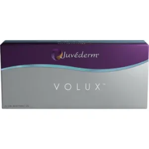 Juvéderm® Volux™ - Dermal-Filler, Juvéderm | SamaDerm