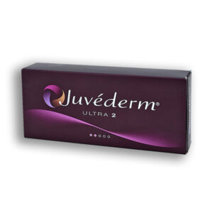 Juvéderm®Ultra 2 - Dermal-Filler, Juvéderm | SamaDerm