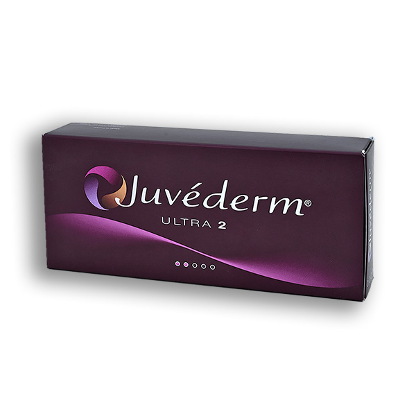 Juvéderm®Ultra 2 - Dermal-Filler, Juvéderm | SamaDerm