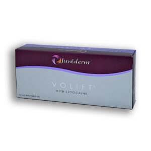 Juvéderm®Volift Lidocaine - Dermal-Filler, Juvéderm | SamaDerm