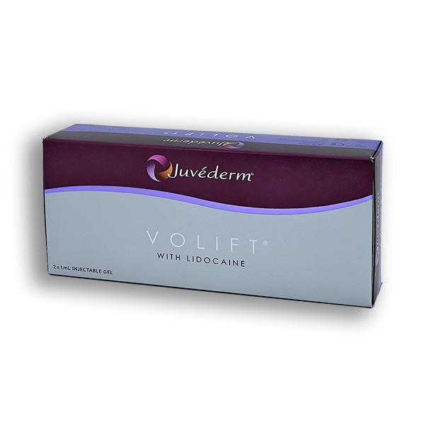 Juvéderm®Volift Lidocaine