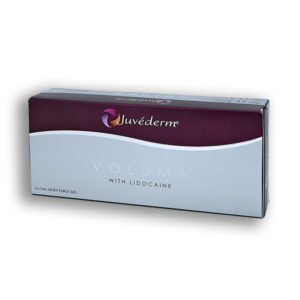 Juvéderm®Voluma - Dermal-Filler, Juvéderm | SamaDerm
